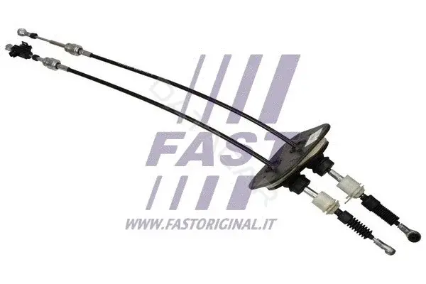 Трос КПП FAST FT73014