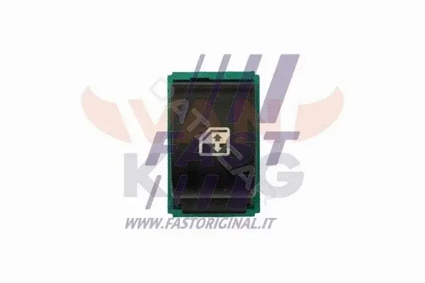 Кнопка стеклоподъемника FAST FT82207