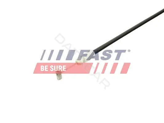 Замок двери FAST FT95381
