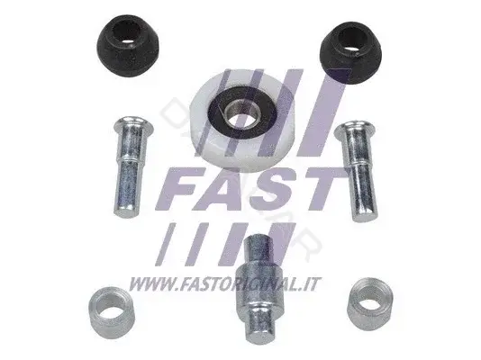 Ролик двери FAST FT95388