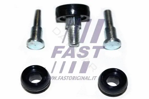 Ролик двери FAST FT95522