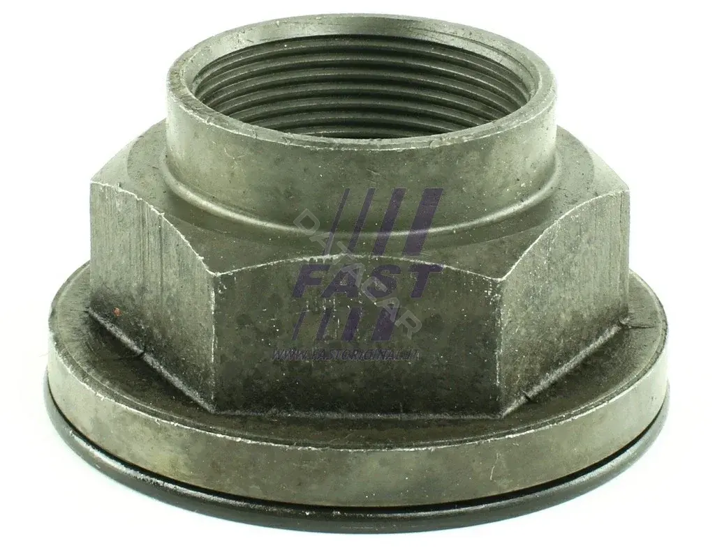 Гайка ступицы колеса FAST FT26031