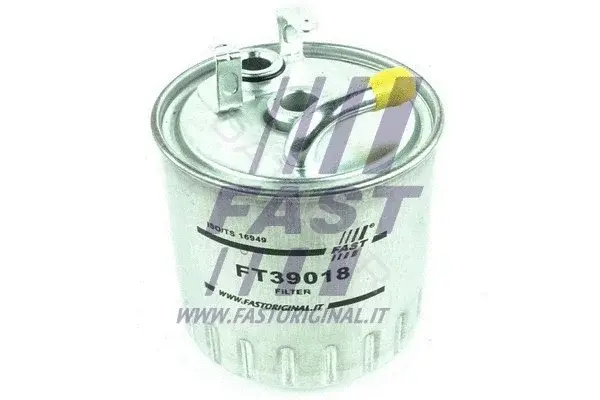 Топливный фильтр FAST FT39018