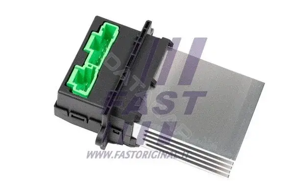 Резистор печки FAST FT59116