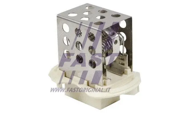 Резистор печки FAST FT59168