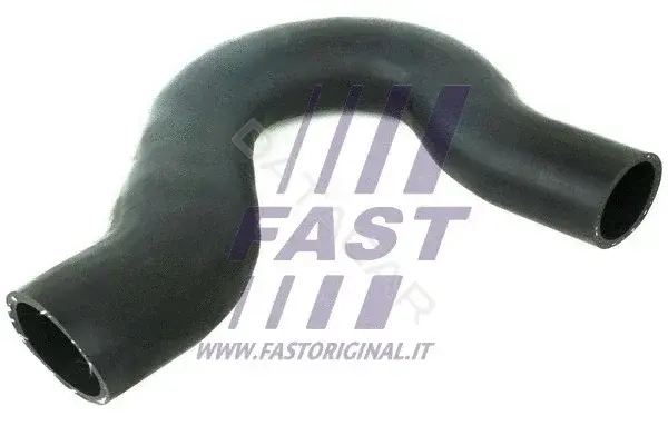 Патрубок интеркулера FAST FT61659