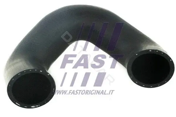 Патрубки системы охлаждения FAST FT61660