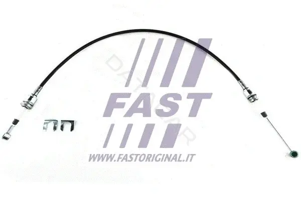 Трос КПП FAST FT73039