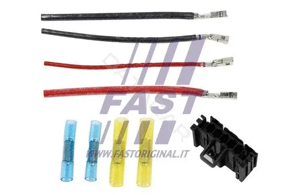 Наконечник высоковольтного провода FAST FT76105