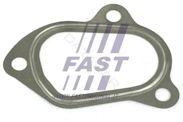 Прокладка глушителя FAST FT84581