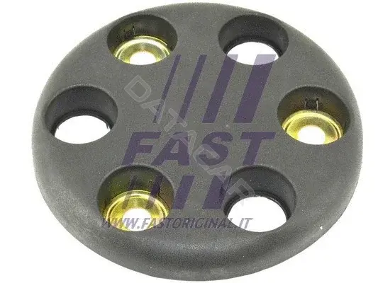 Колпаки на колеса FAST FT92111