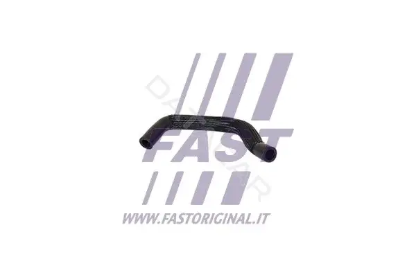 Патрубки системы охлаждения FAST FT61844