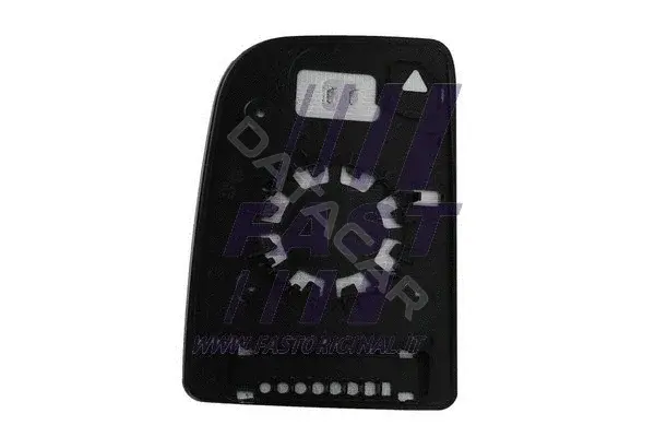 Стекло зеркала FAST FT88606
