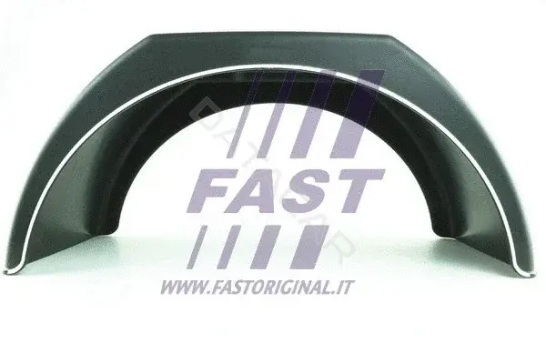 Подкрылок FAST FT90531
