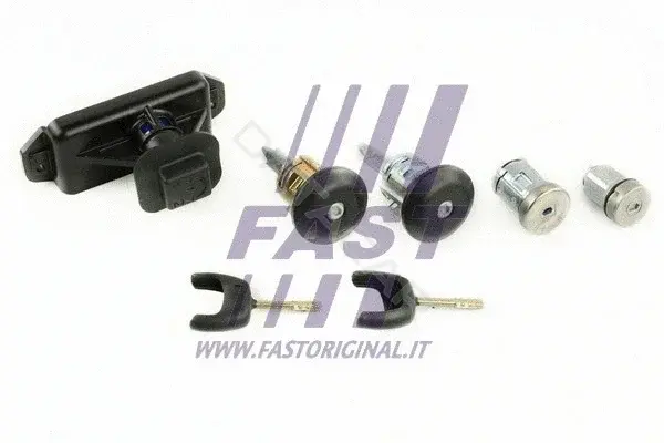 Личинка замка двери FAST FT94180