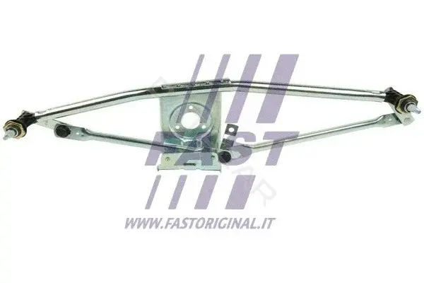Трапеция стеклоочистителя FAST FT93131