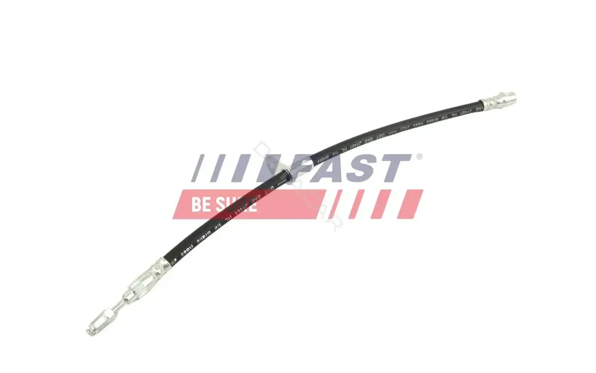 Тормозные шланги FAST FT35006