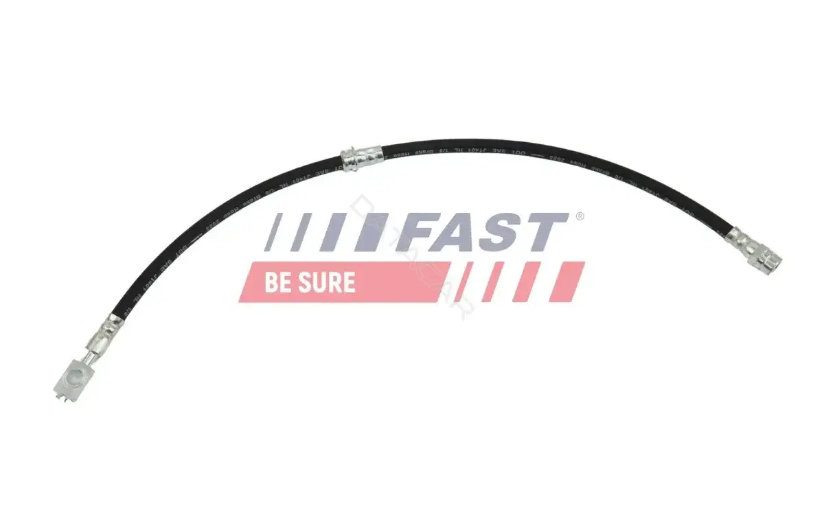 Тормозные шланги FAST FT10121