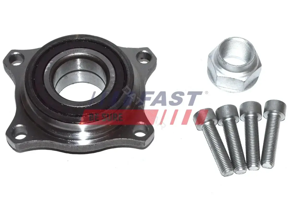 Подшипник ступицы FAST FT21106