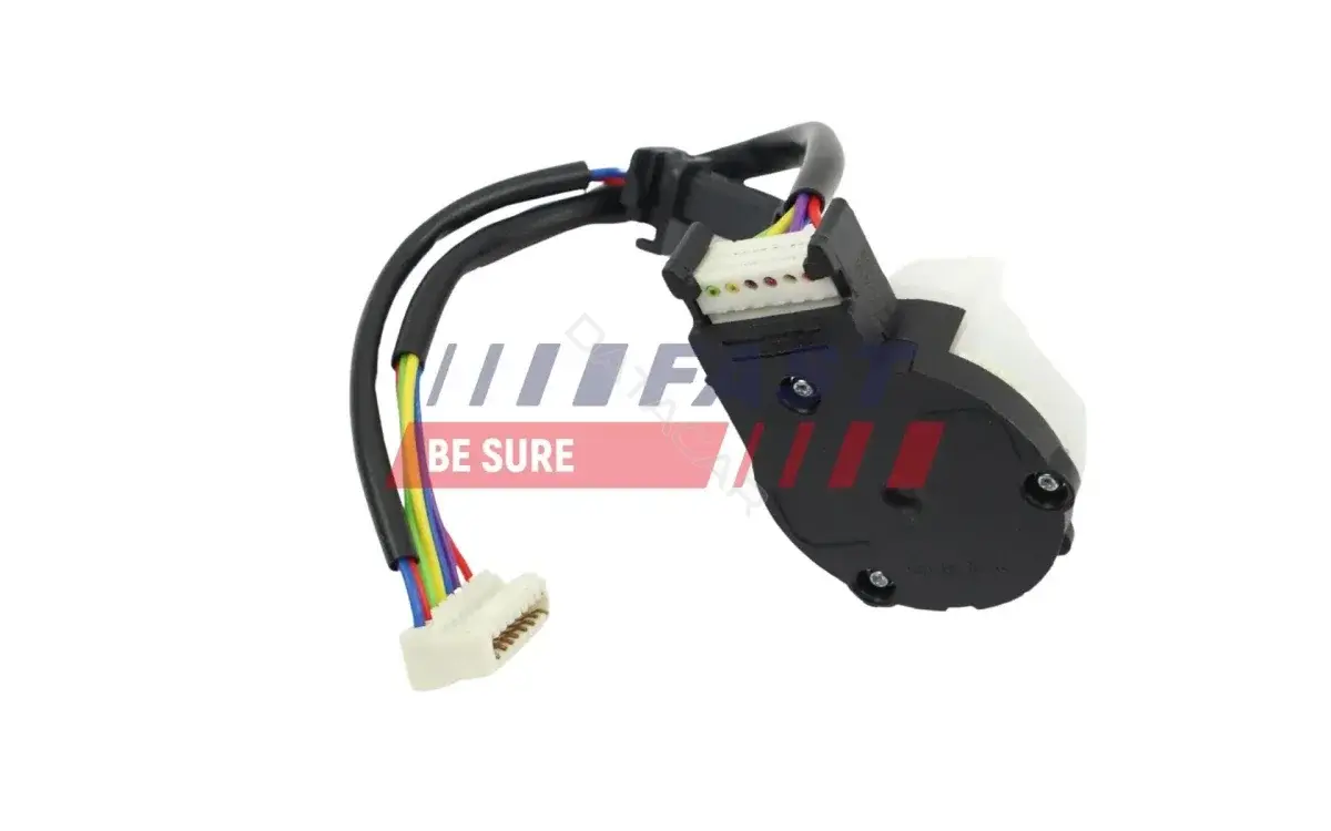Контактная группа замка зажигания FAST FT82416