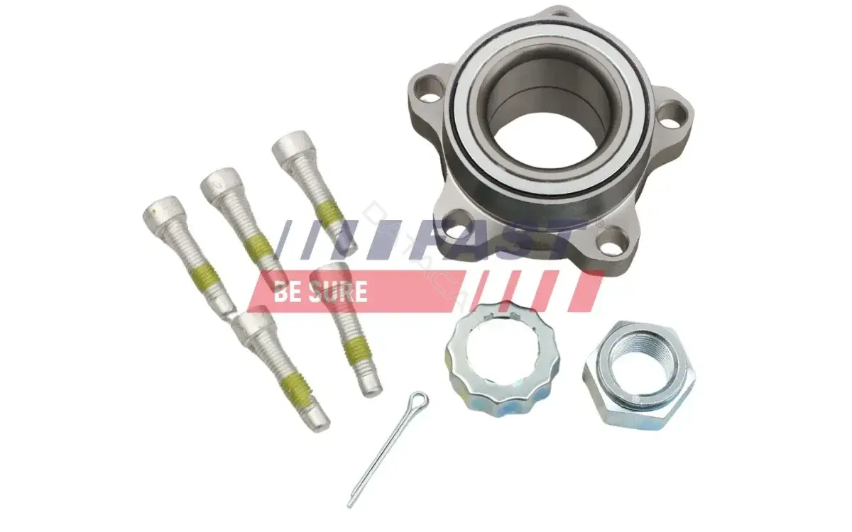 Подшипник ступицы FAST FT21055