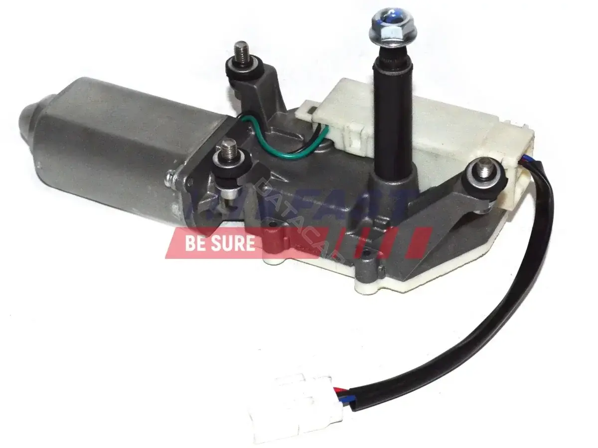 Контактная группа замка зажигания FAST FT82418