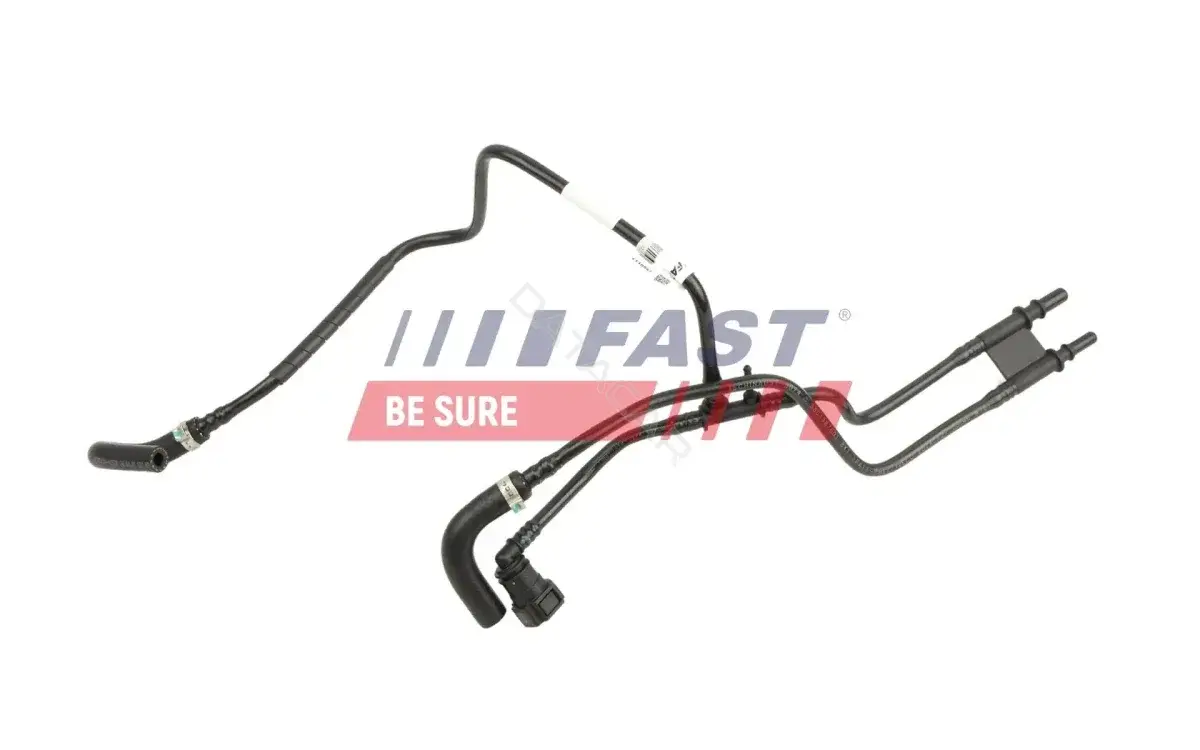Заливная горловина FAST FT10597