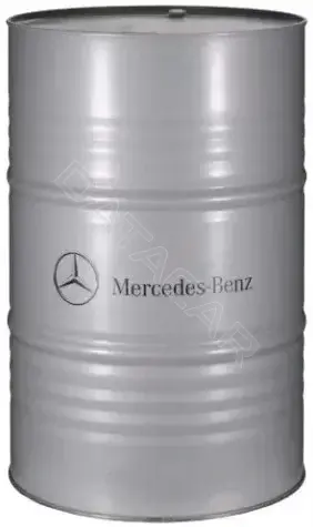 Масло моторное MERCEDES A000989681017FSED