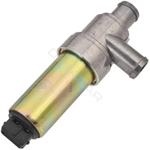 Регулятор холостого хода ZIKMAR Z23455R