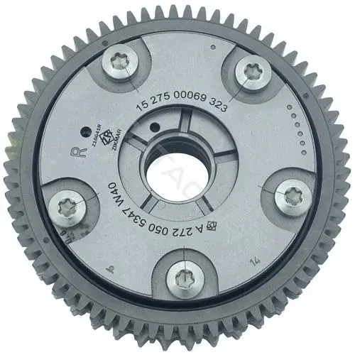 Шестерня распредвала ZIKMAR Z16641R