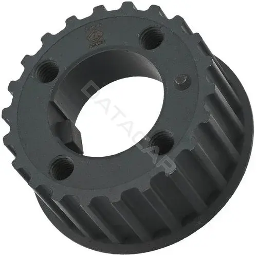 Комплект ГРМ ZIKMAR Z16675R