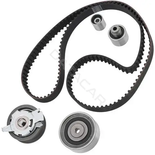 Комплект ГРМ ZIKMAR Z16827R