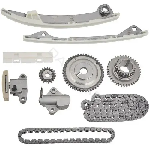 Комплект ГРМ ZIKMAR Z16965R