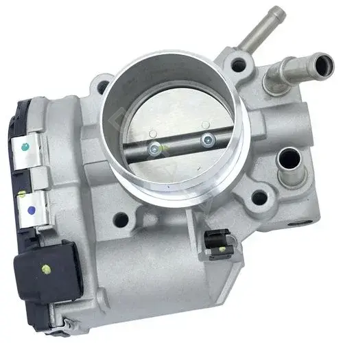 Дроссельная заслонка ZIKMAR Z17111R