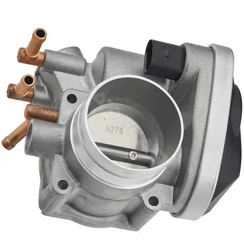 Дроссельная заслонка ZIKMAR Z17119R