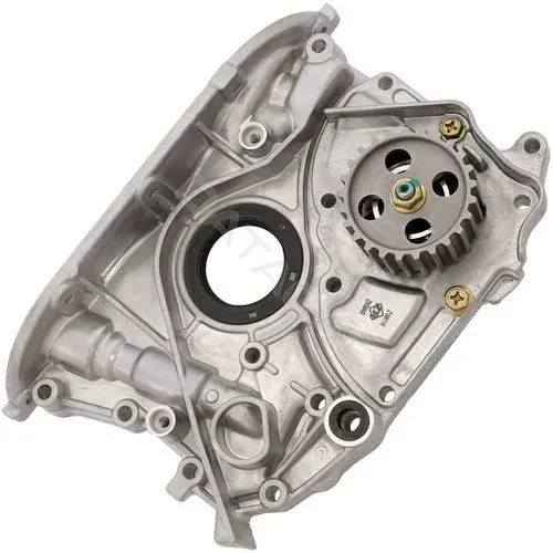 Масляный насос ZIKMAR Z18811R