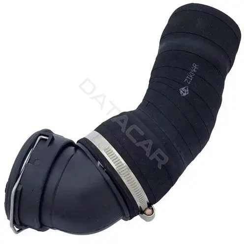 Патрубок интеркулера ZIKMAR Z68824R