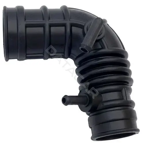 Патрубки системы охлаждения ZIKMAR Z68861R