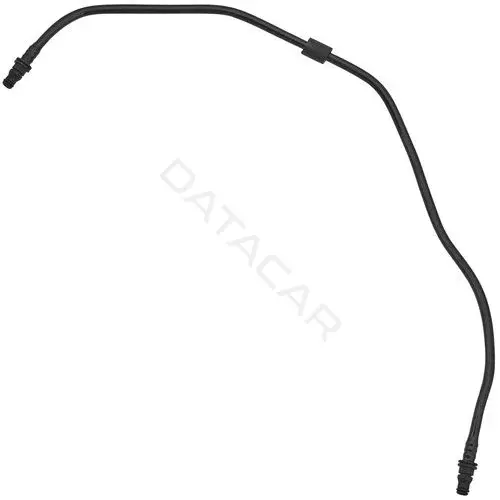 Патрубки системы охлаждения ZIKMAR Z69239R