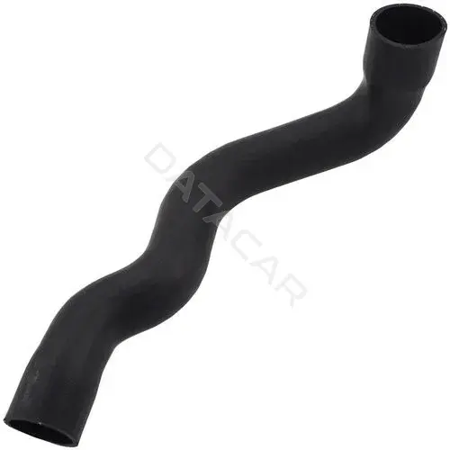 Патрубок интеркулера ZIKMAR Z71244R
