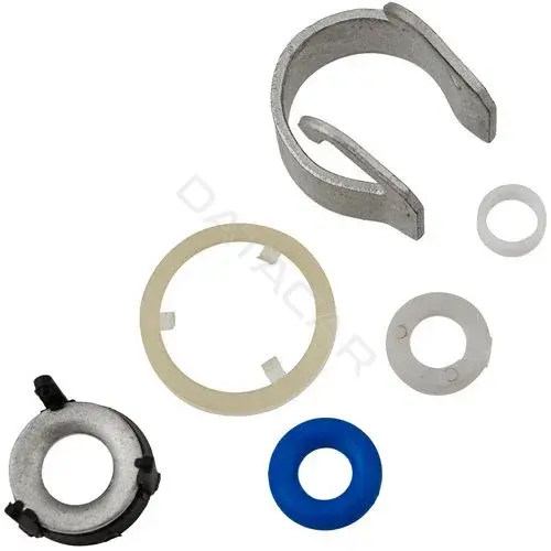Прокладка ГБЦ ZIKMAR Z39008R