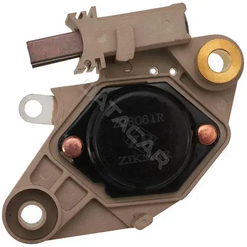 Регулятор напряжения ZIKMAR Z28061R