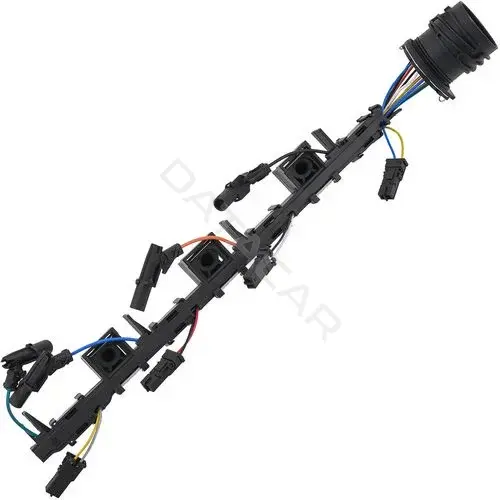 Жгут проводов ZIKMAR Z42088R