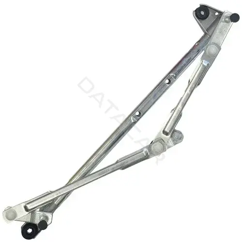 Трапеция стеклоочистителя ZIKMAR Z59546R