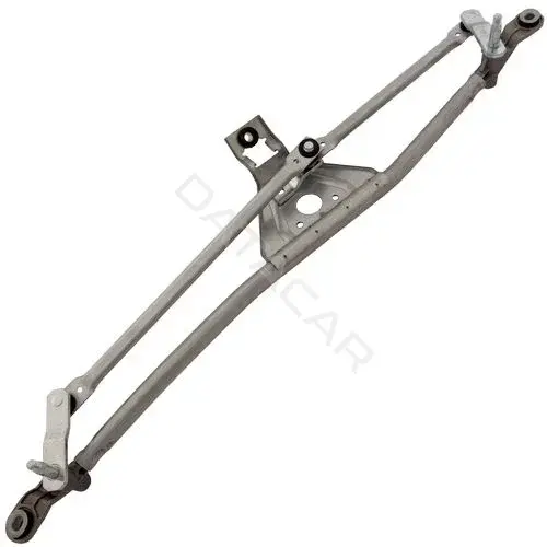 Трапеция стеклоочистителя ZIKMAR Z59641R