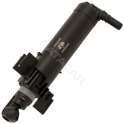 Форсунка омывателя фар ZIKMAR Z58429R