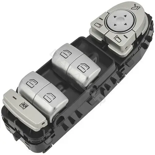 Блок управления стеклоподъемниками ZIKMAR Z54846R