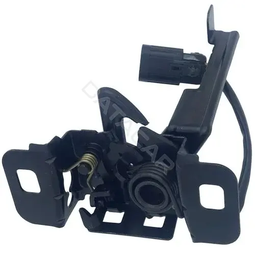 Замок капота ZIKMAR Z59182R