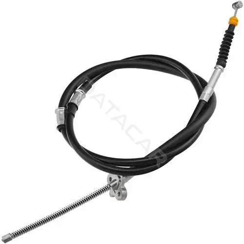 Трос ручника ZIKMAR Z56084R