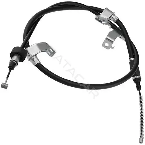 Трос ручника ZIKMAR Z56103R